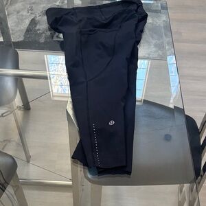 Lululemon Athletica Black Leggings